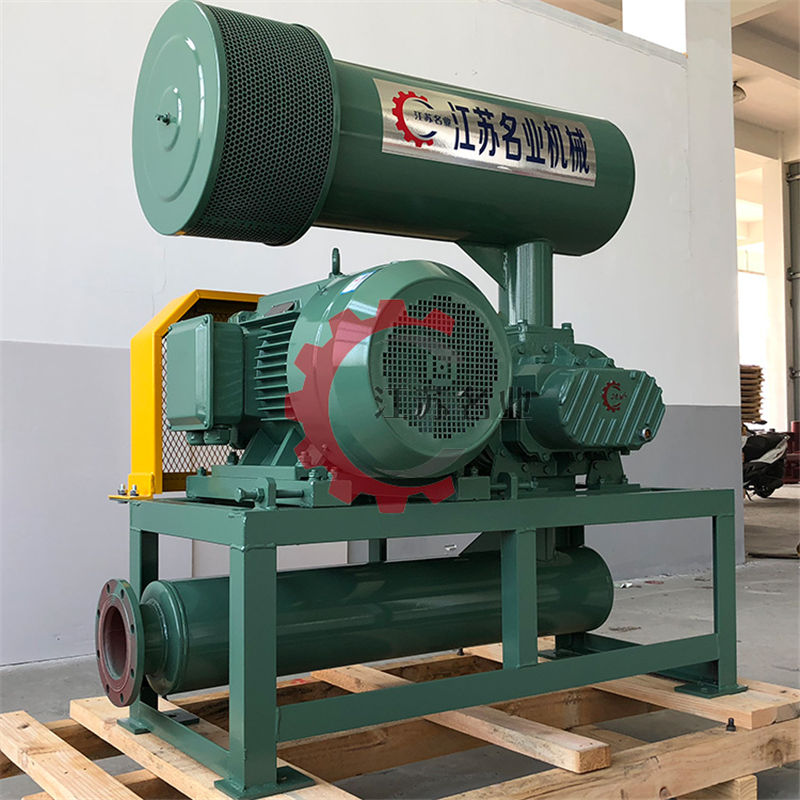 罗茨风机SL-6008